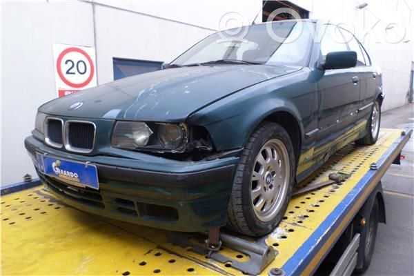3 E36 Series 3