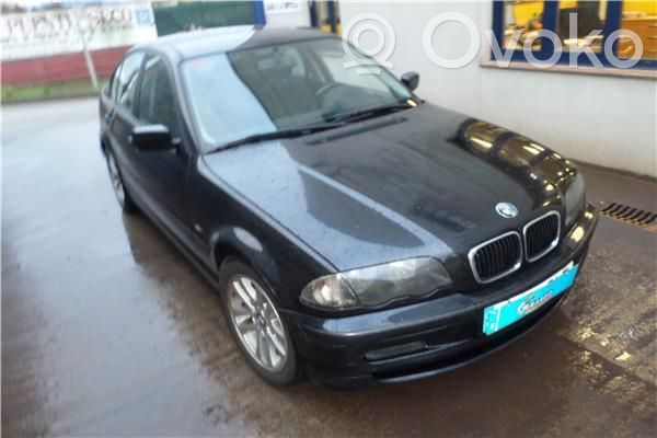 B3 E46 B3  63126906494