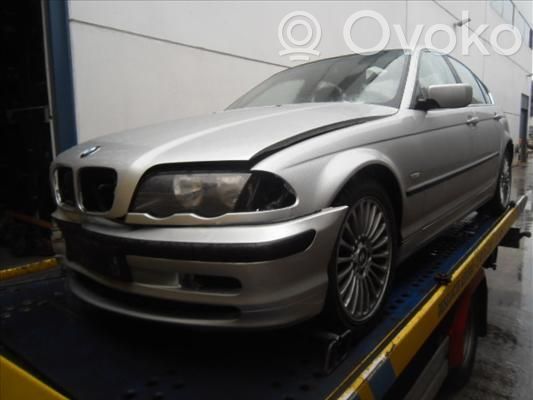 B3 E46 B3