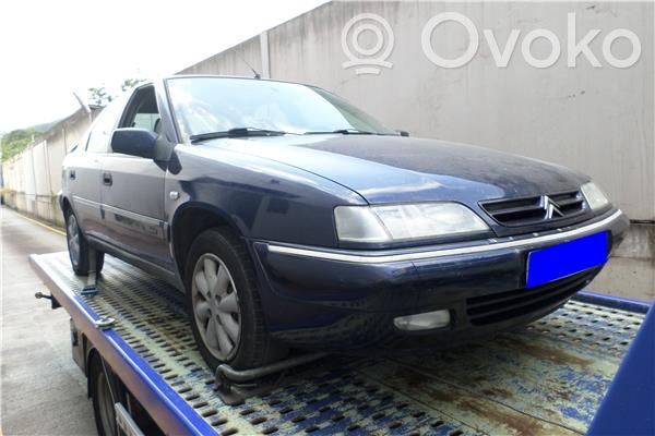 Xantia Xantia