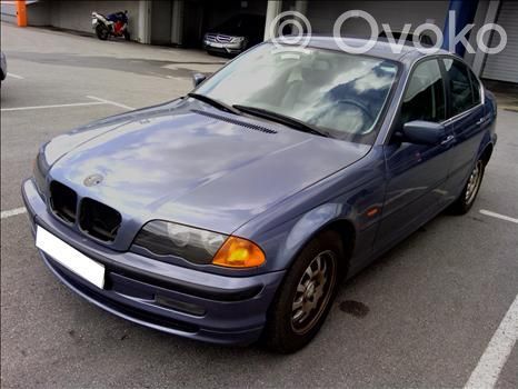B3 E46 B3