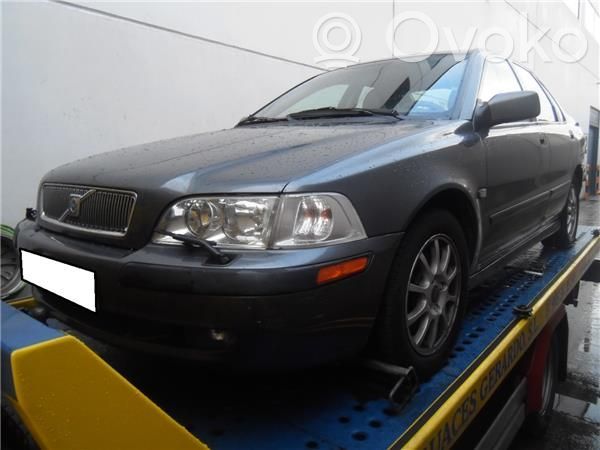 S40, V40 S40, V40