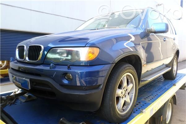 X5 E53 X5