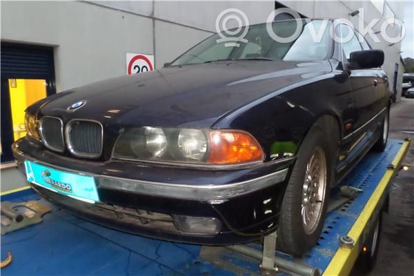 5 E39 Series 5