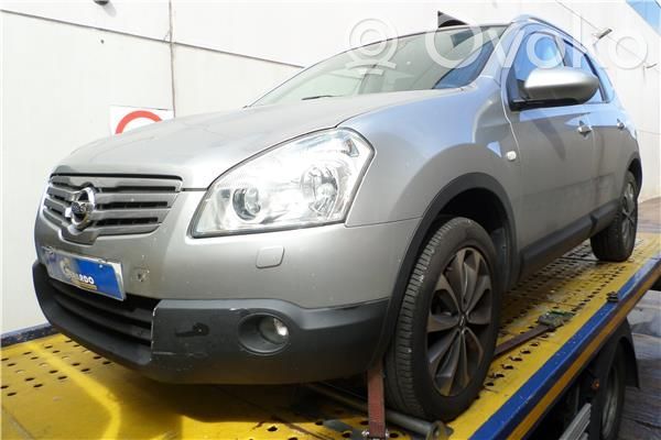 Qashqai Qashqai, Qashqai+2