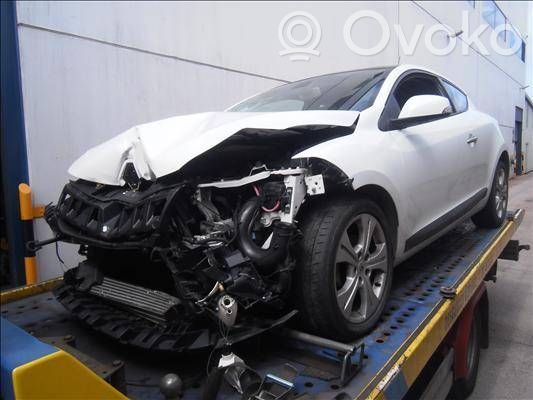 Megane II Megane