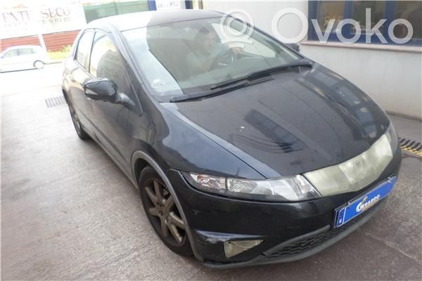 Civic Civic  AI90060