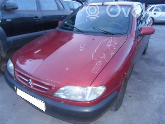 Xsara Xsara, Xsara Picasso  9637089680