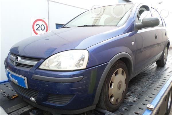 Corsa C Corsa