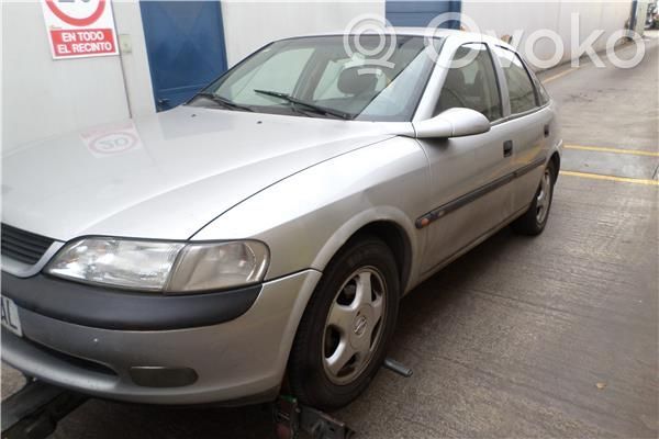 Vectra B Vectra