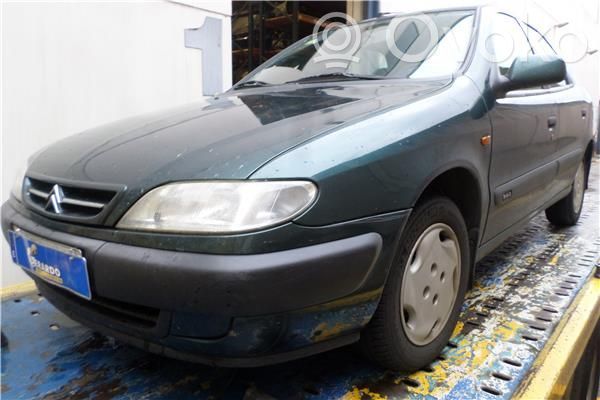 Xsara Xsara, Xsara Picasso