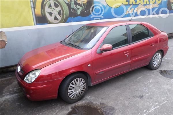 Xsara Xsara, Xsara Picasso  9649426780