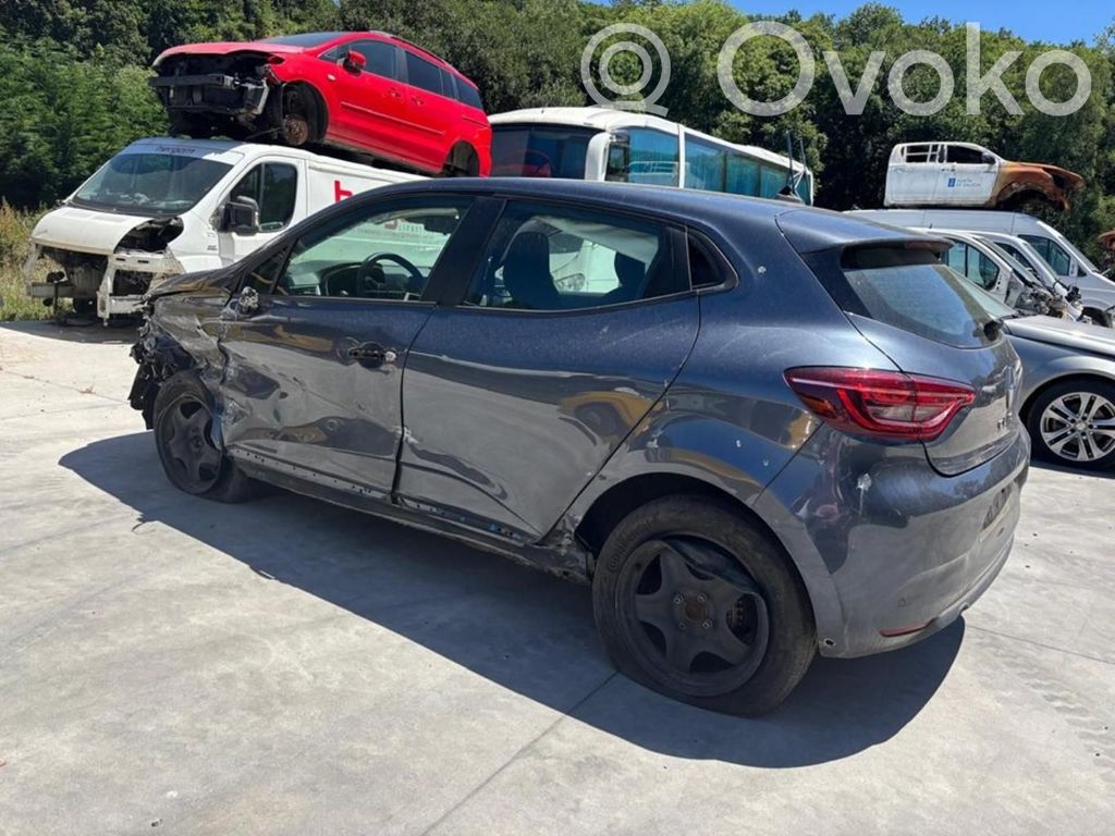 Clio II Clio