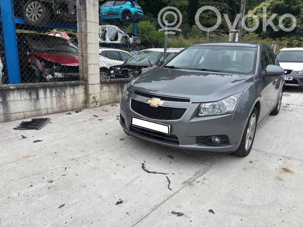 Cruze Cruze  13317106