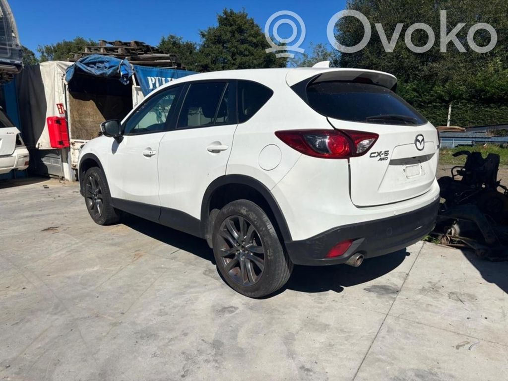 CX-5 CX-5