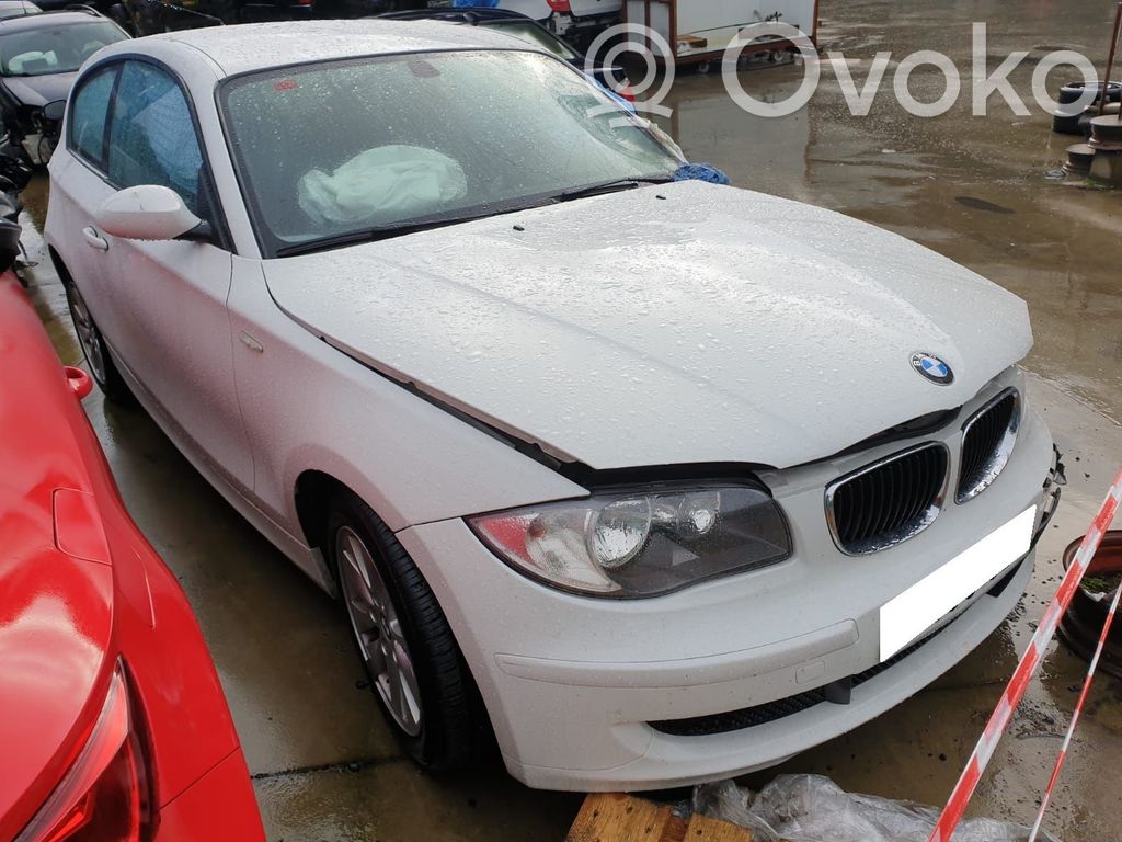 1 E81 E87 Series 1