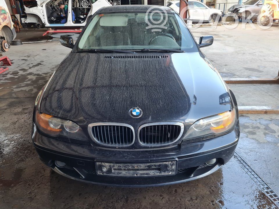 3 E46 Series 3  8374810