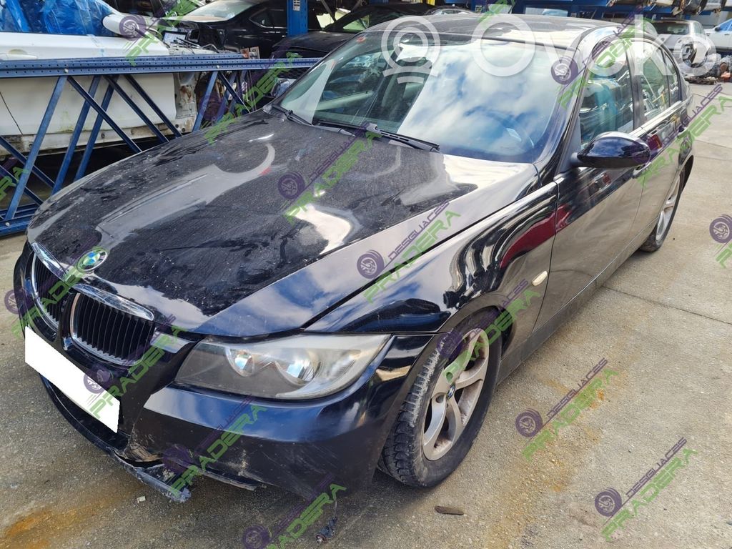3 E46 Series 3  001115046