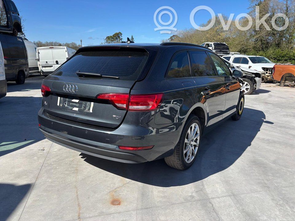 A4 Allroad B9 A4 Allroad  8W0831051