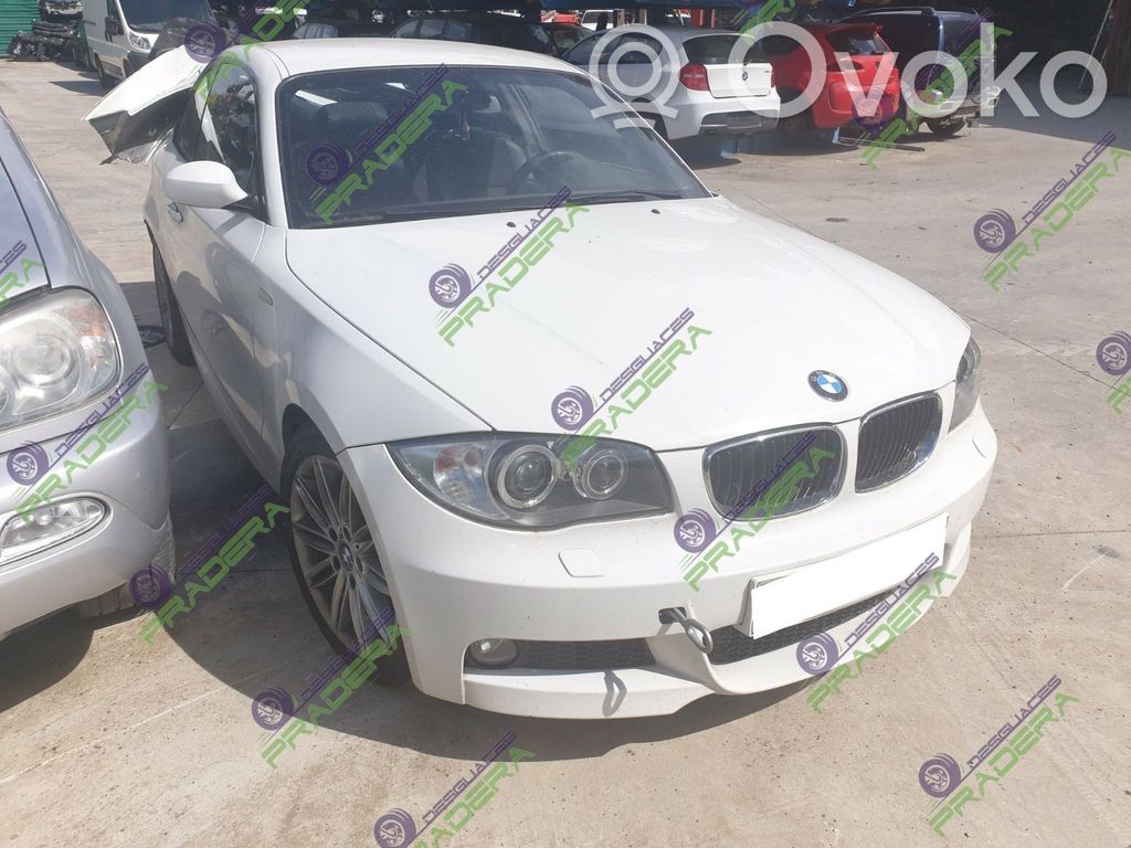 1 E81 E87 Series 1  3332677798005