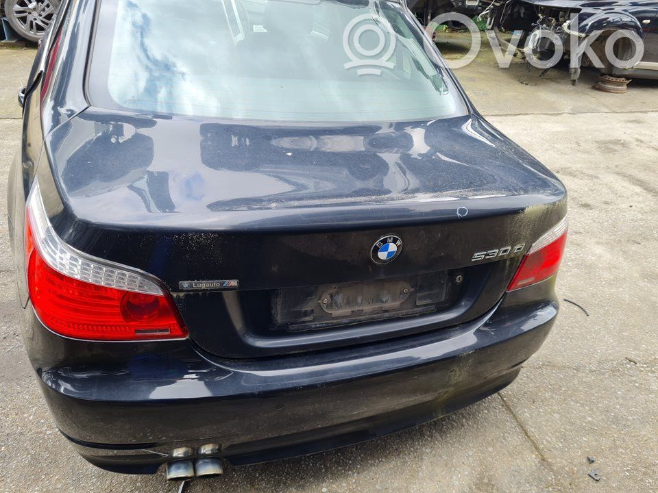 5 E60 E61 Series 5  67260101