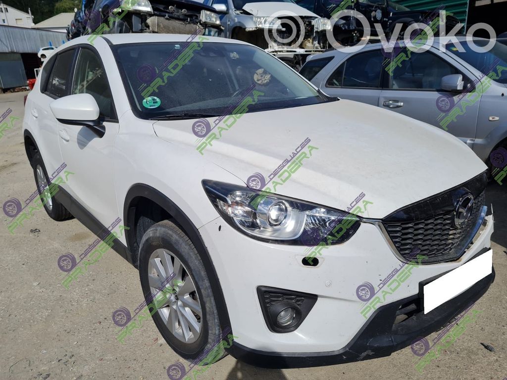 CX-5 CX-5