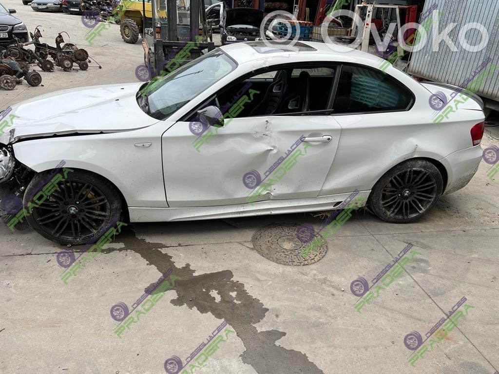 1 E81 E87 Series 1  0281002567