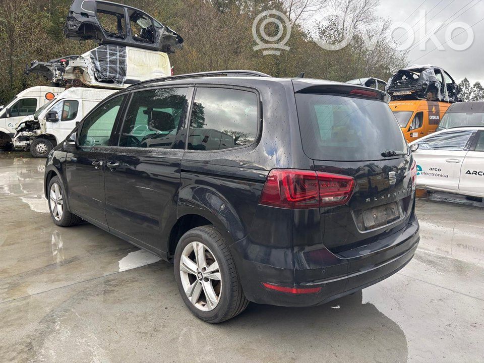 Alhambra (Mk2) Alhambra  04L103603