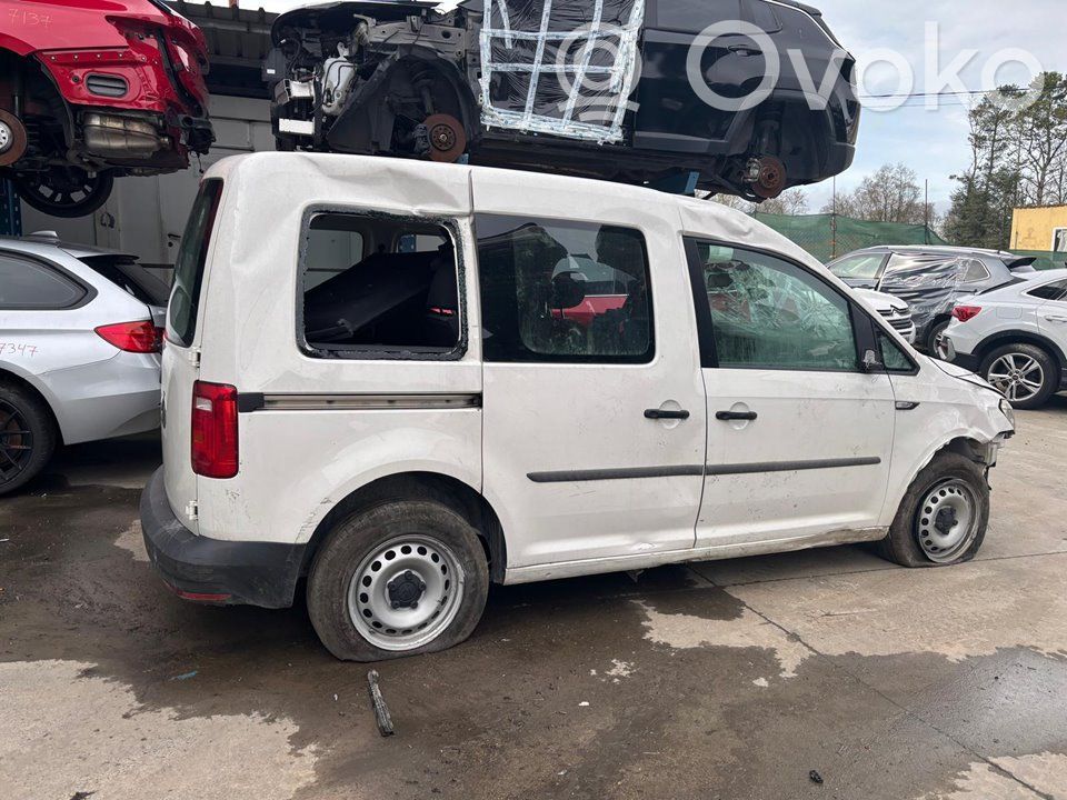 Caddy Caddy  04L907805BD