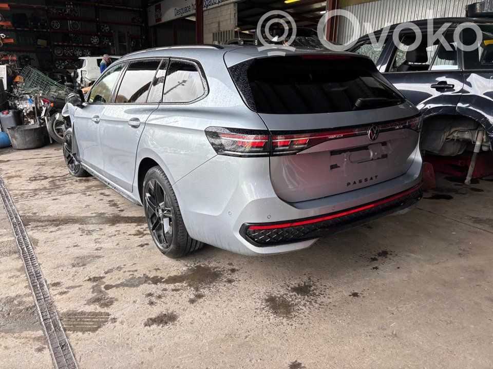 Passat Alltrack Passat  05L907807CB