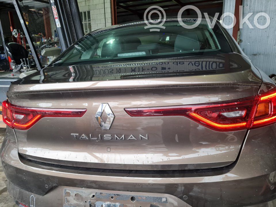 Talisman Talisman  260604601R