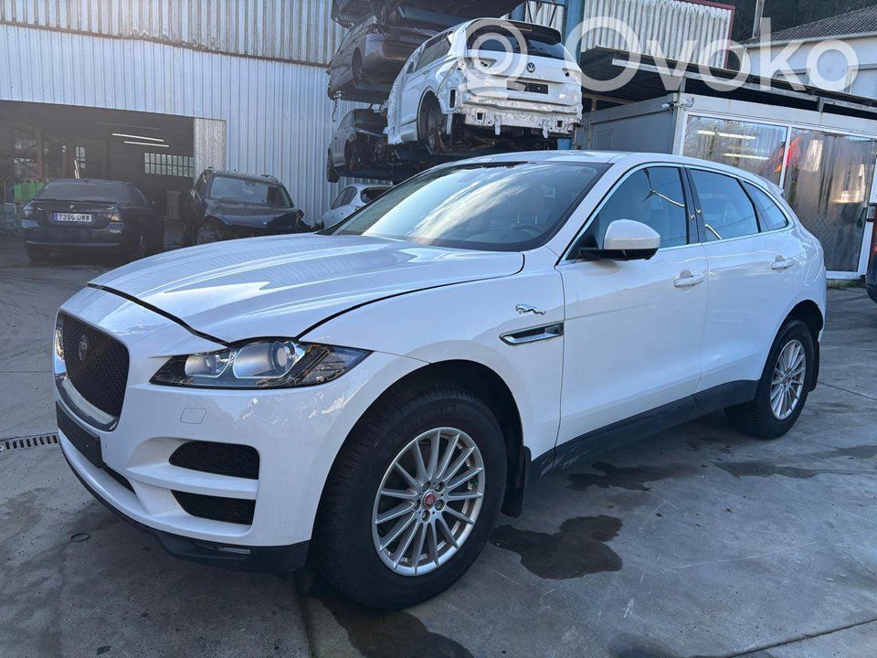 F-Pace F-Pace  HK8316005AJ