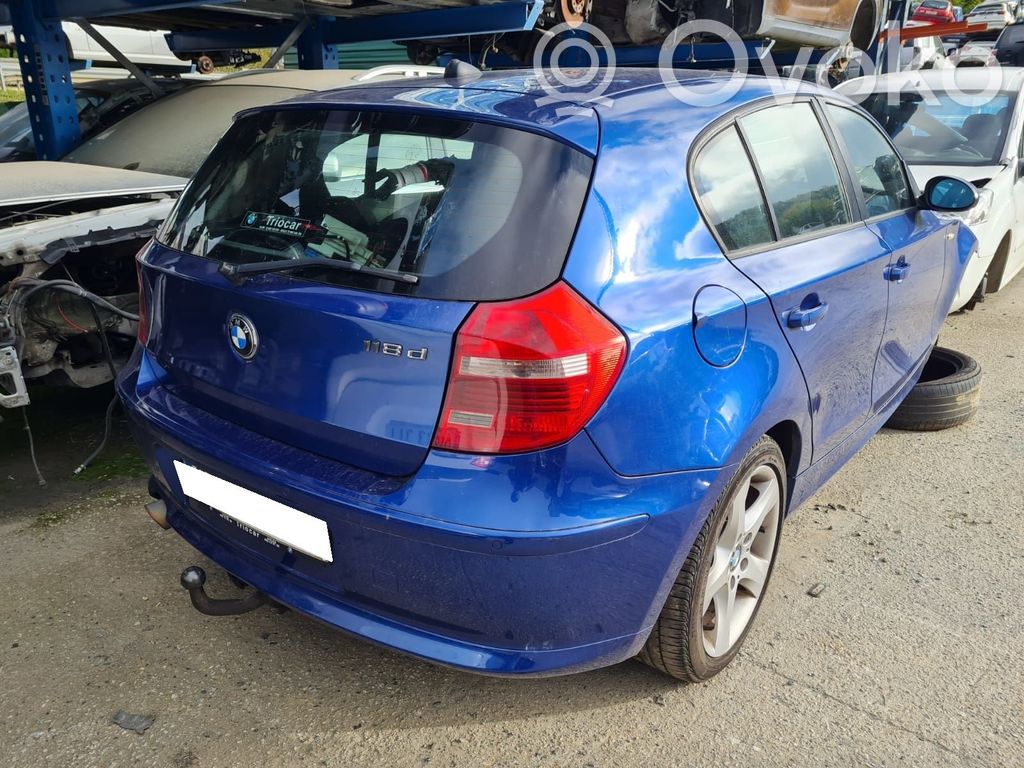 1 E81 E87 Series 1  6763700R