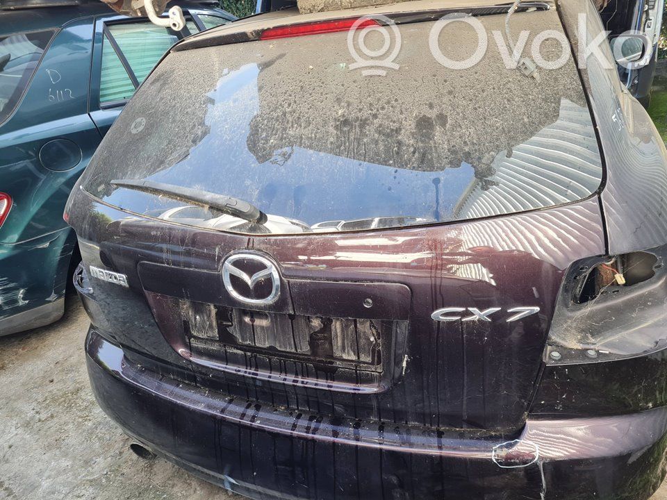CX-7 CX-7