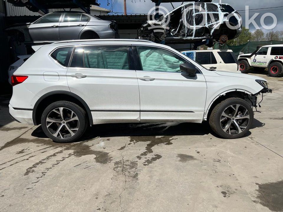 Tarraco Tarraco  DTU