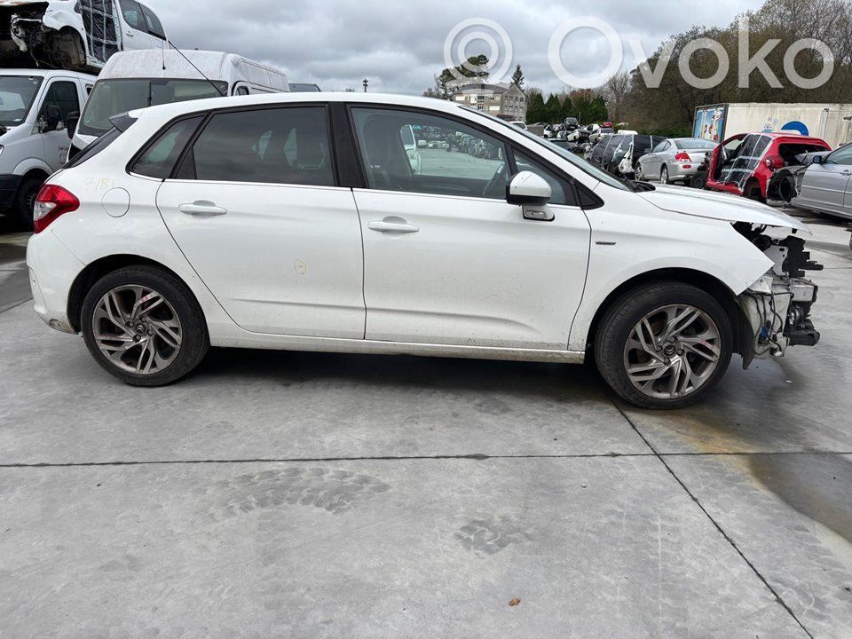 C4 II C4 Picasso, Grand Picasso, Aircross, Cactus