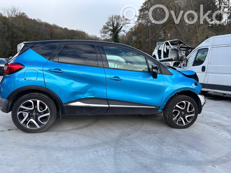 Captur Captur  284B17543R