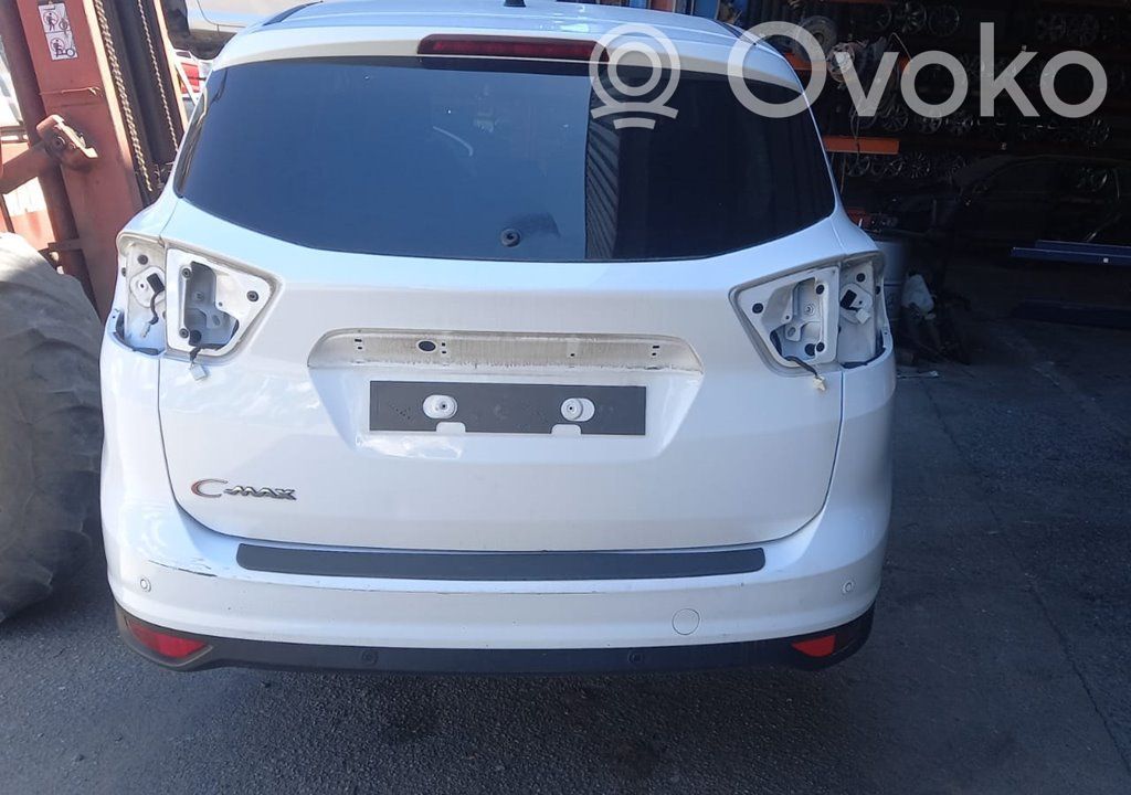 C-MAX II Focus C-MAX, C-MAX, Grand C-MAX