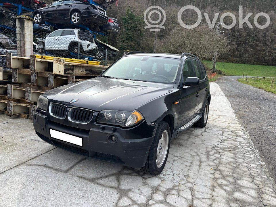 X3 E83 X3