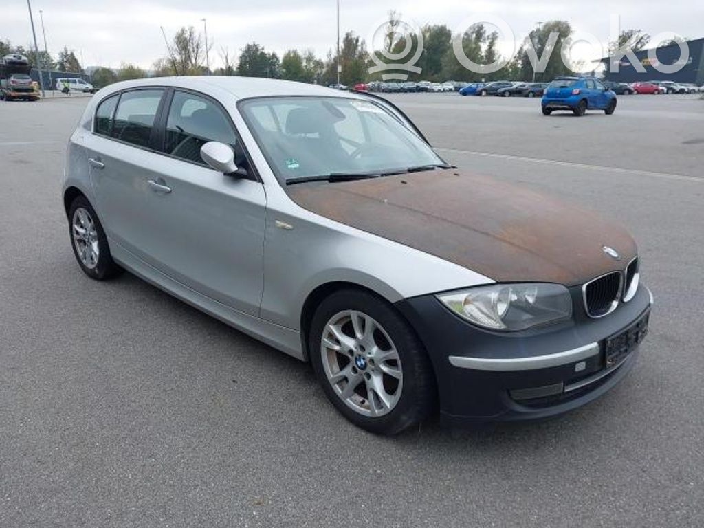 1 E81 E87 Series 1