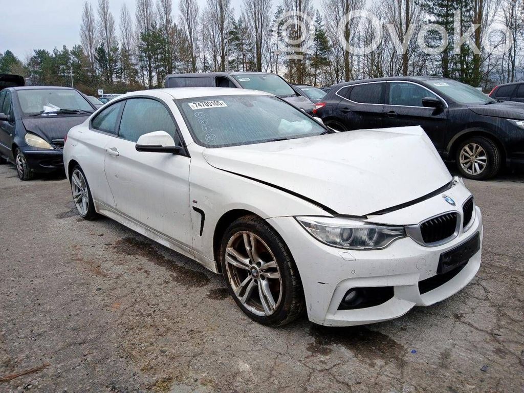 4 F32 F33 Series 4  7810786