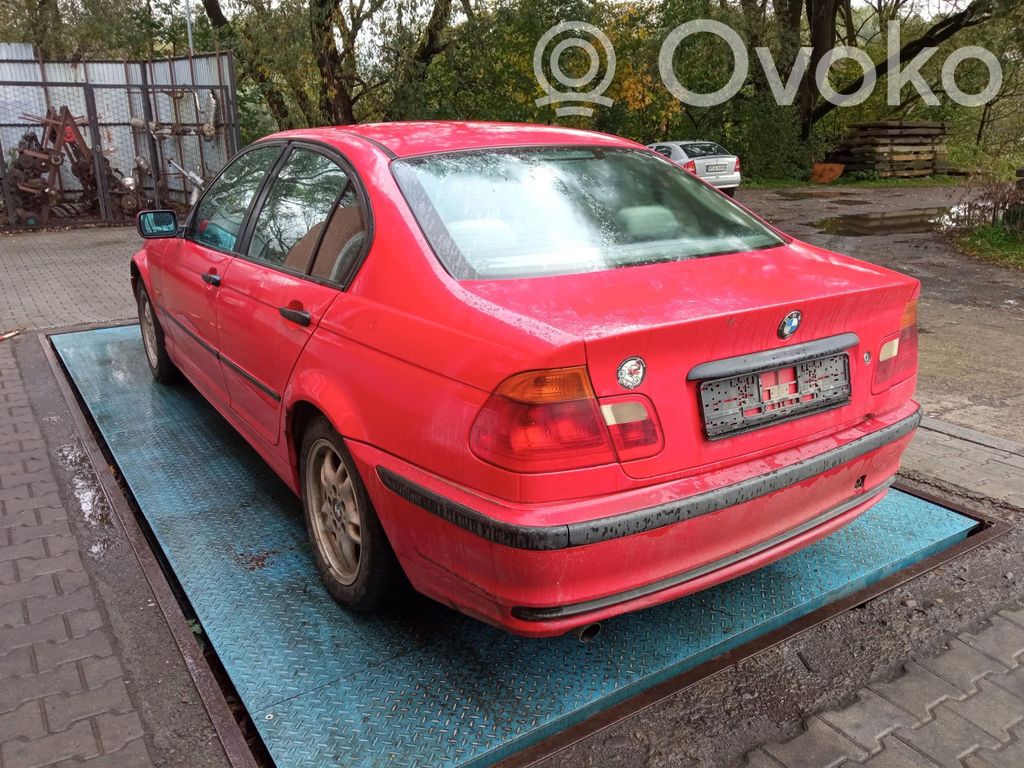 3 E46 Series 3  53369