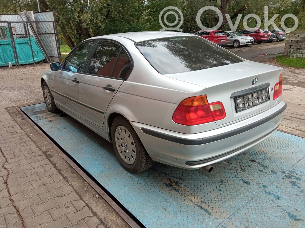 3 E46 Series 3  17119071517