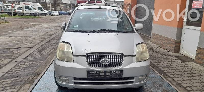 Picanto Picanto  040910