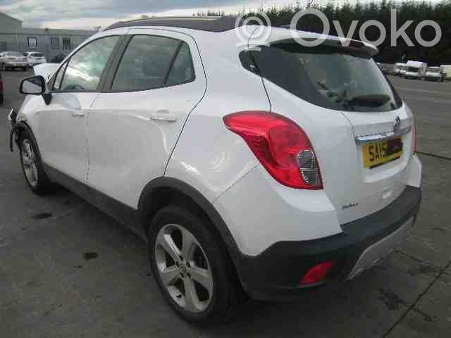 Mokka Mokka  0258010196