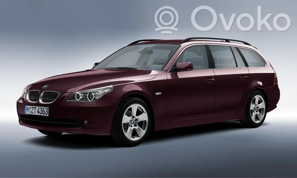 5 E60 E61 Series 5  7178077