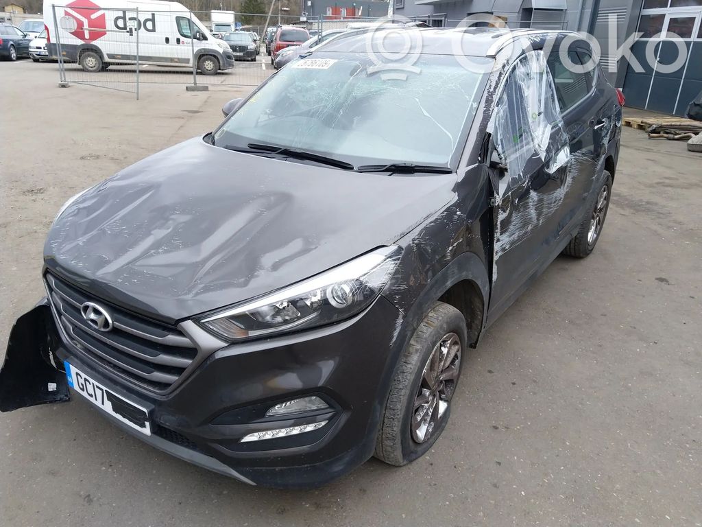 Tucson TL Tucson  392102B410