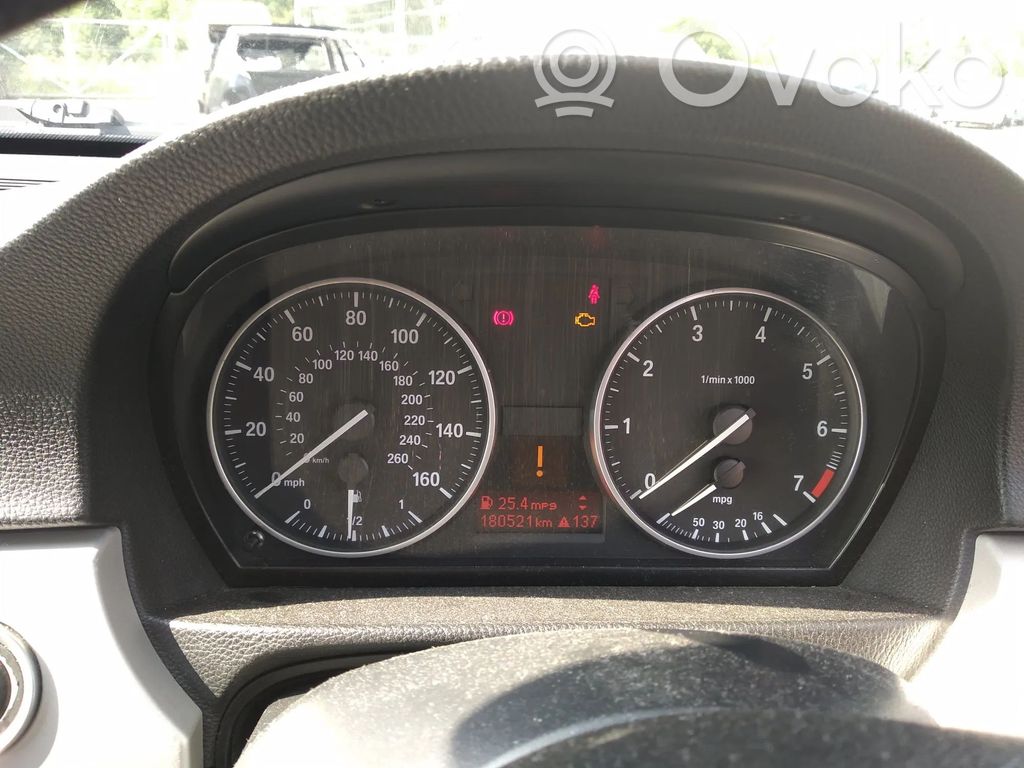 3 E90 E91 Series 3  9124076