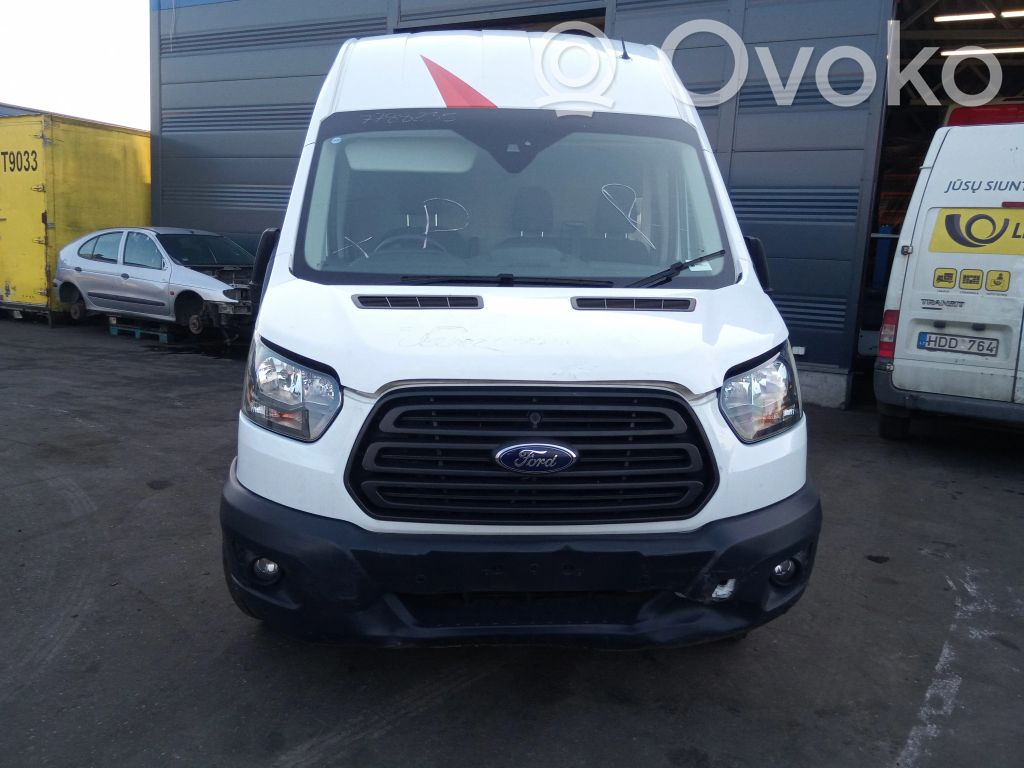 Transit Transit  BK219F836