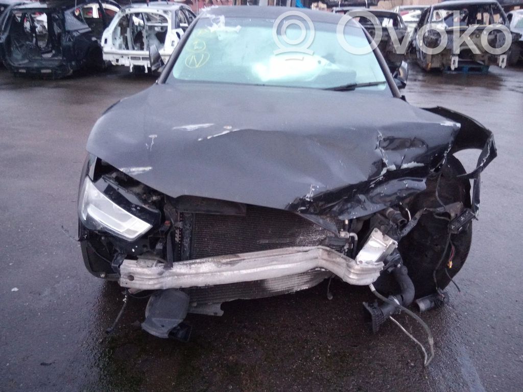 A5 Sportback 8TA A5, S5  8K0906262